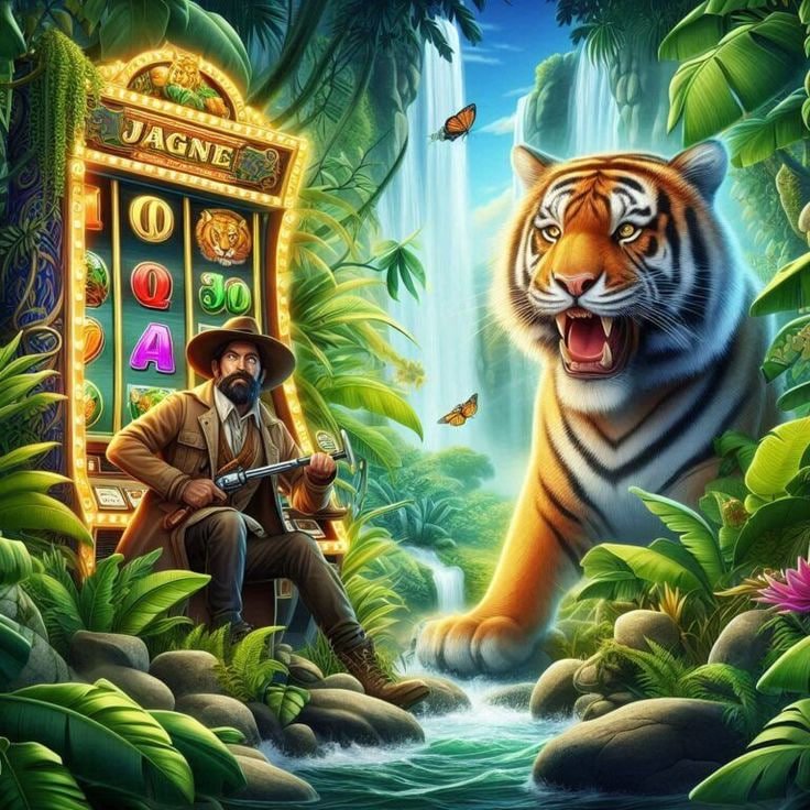 777 tiger 6