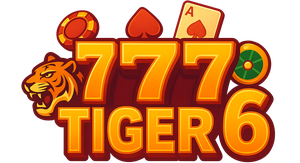 777 Tiger 6 Logo